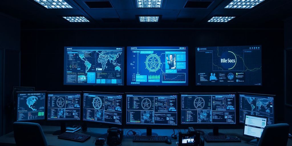 Preview image for: Congress Revitalizes Rural Electric Utility Cyber Program: A Deep Dive into Critical Infrastructure Defense