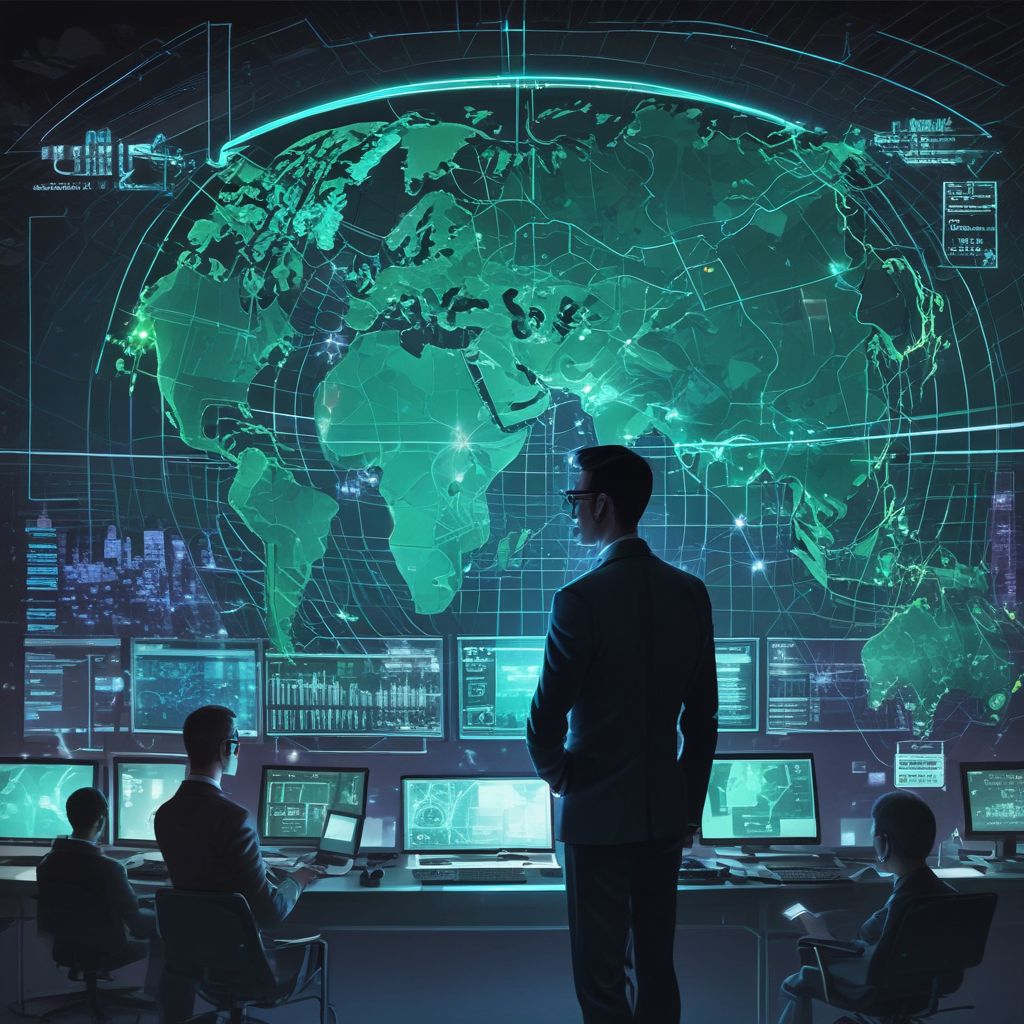 Preview image for: INTERPOL's Synergia III: A Decisive Blow Against Global Cybercrime Infrastructure & 45,000 Malicious IPs Neutralized