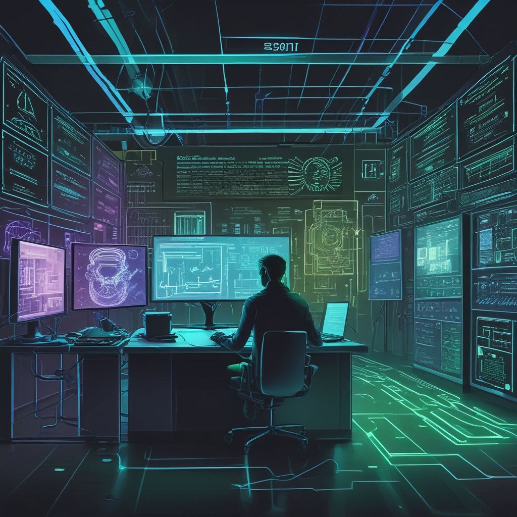 Preview image for: Cybersecurity Crisis: 80% of UK Manufacturers Compromised Annually, ESET Report Reveals Financial Devastation