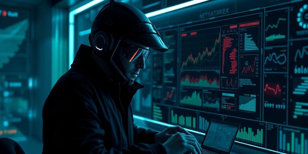 Preview image for: Beyond the Consumer Grade: A Cybersecurity Researcher's Deep Dive into the UAG Metropolis Tracker's Operational Resilience
