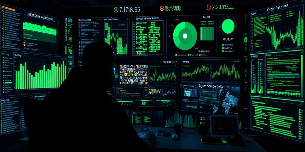 Preview image for: Evading the Digital Net: Six Months of Hyper-Vigilance Against State-Sponsored OSINT