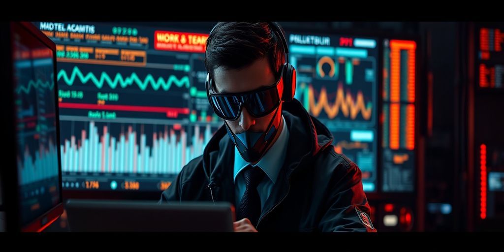 Preview image for: Cyber Pandemic: Over 40% of South Africans Victims of Sophisticated Scams in 2025