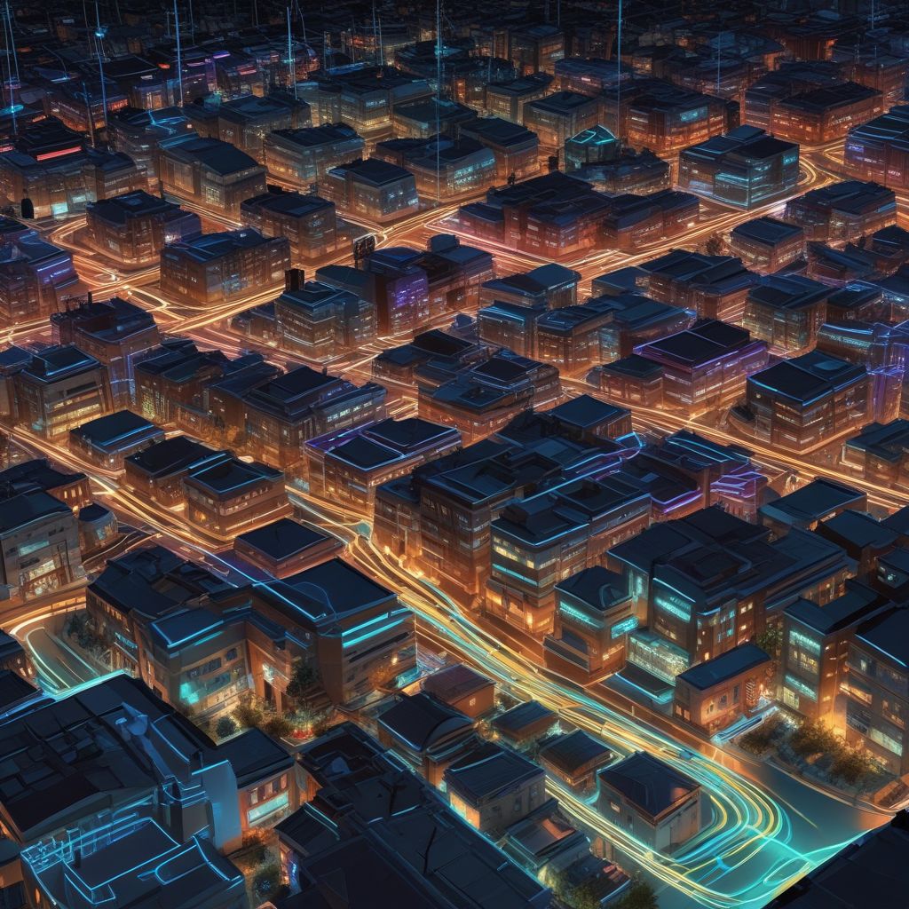 Preview image for: Residential Proxies: The Digital Camouflage Undermining IP-Based Cybersecurity Defenses