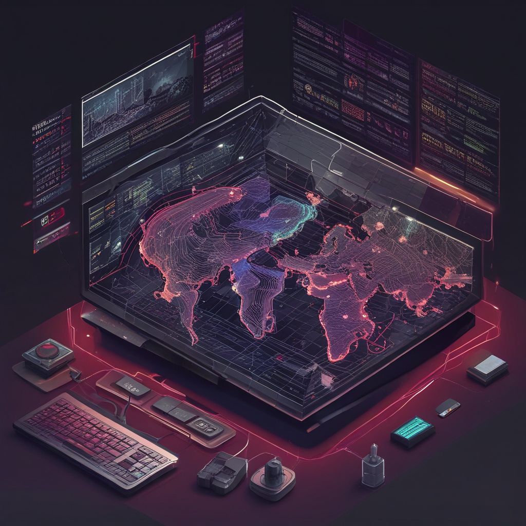 Preview image for: Transparent Tribe Leverages AI for High-Volume, Obscure Language Malware Production Against India