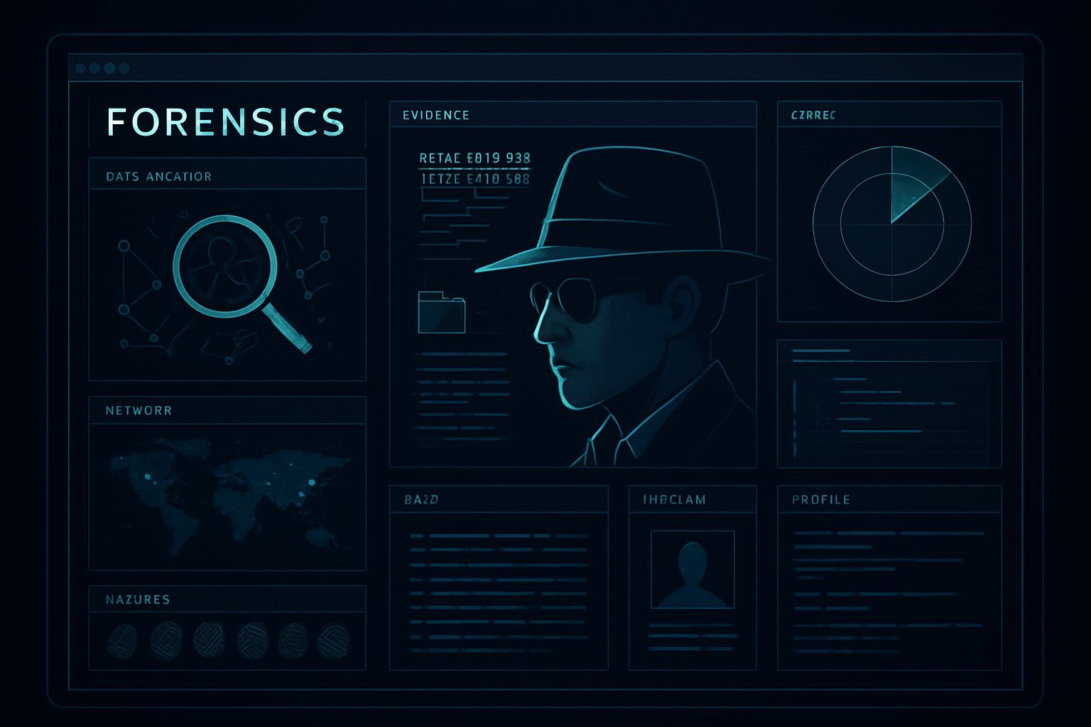 Preview image for: EtherRAT: Unmasking the Covert C2 Operations Concealed in Ethereum Smart Contracts