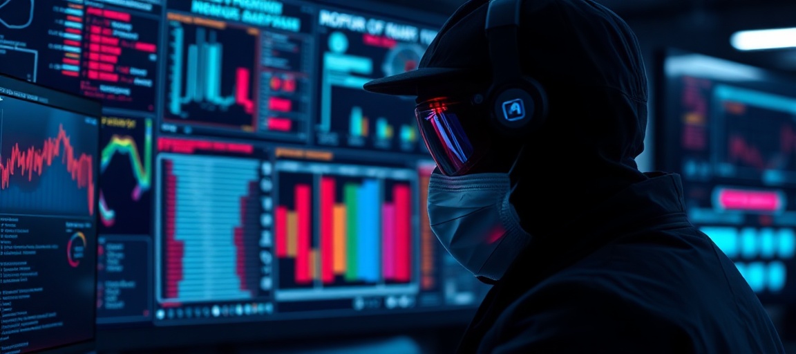 Preview image for: Biometric Barrage: Disneyland's Face Recognition & The Evolving Cyber Threat Landscape