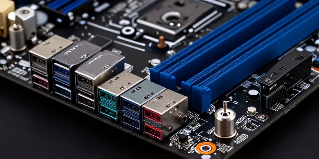 Preview image for: Beyond Aesthetics: Deconstructing USB Port Colors for Advanced Cybersecurity & OSINT