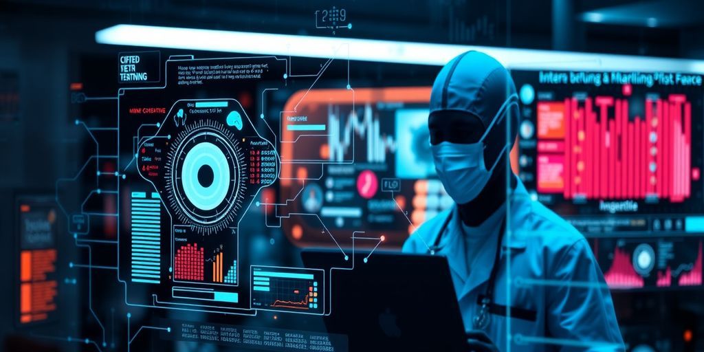 Preview image for: Healthcare Interoperability: The Cybersecurity & Privacy Paradox Unleashed