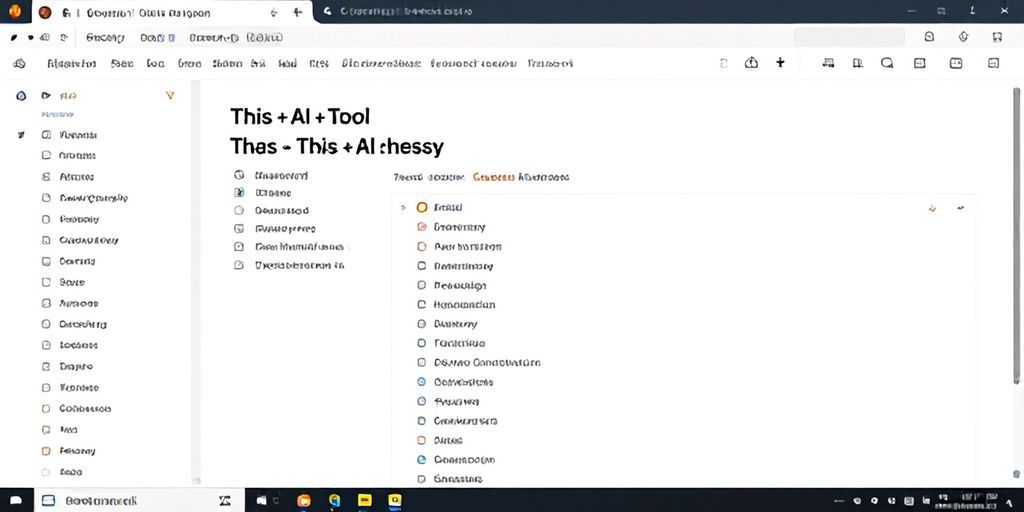 Preview image for: AI-Powered Tab Management: A New Frontier in Digital Workflow & OSINT Efficiency
