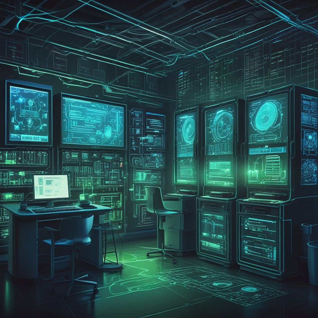 Preview image for: Hasbro Under Siege: A Technical Deep Dive into Cyber Resilience and Post-Incident Forensics
