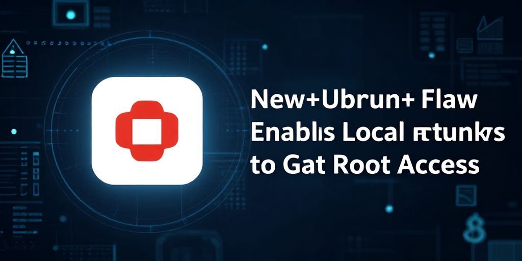 Preview image for: Critical Ubuntu Snap Flaw: CVE-2026-3888 Enables Local Root Privilege Escalation via Timing Attack