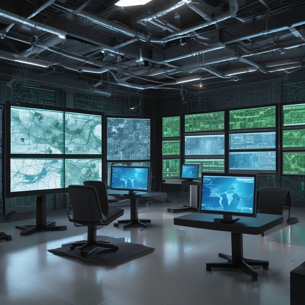Preview image for: Unpacking Advanced Persistent Threats: Insights from ISC Stormcast 9862 on Evolving Cyber Warfare Tactics