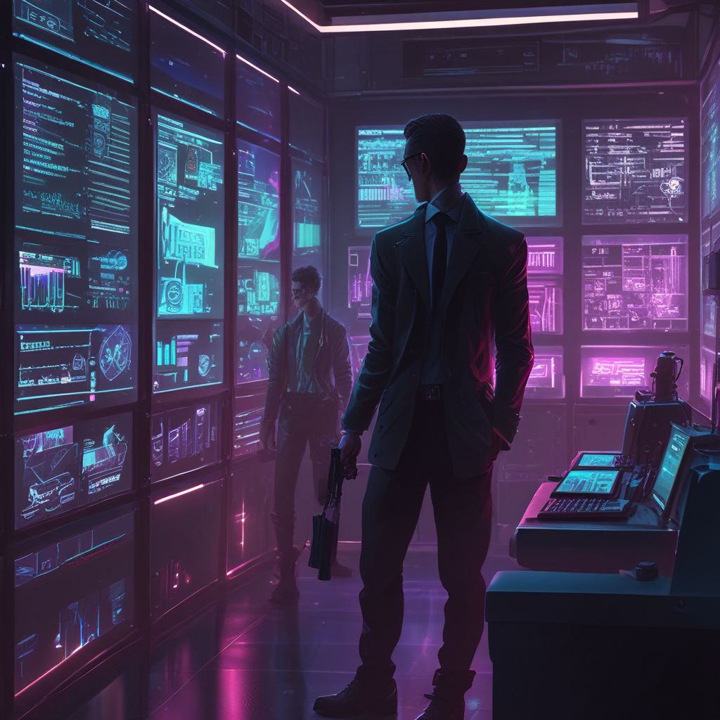 Preview image for: The AI Security Blind Spot: Why Most Cybersecurity Teams Underestimate Attack Containment Speed