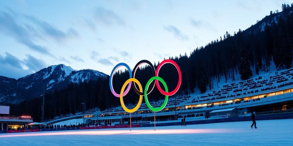 Preview image for: Milano Cortina 2026: Navigating the Geopolitical and Cyber Terrain of Olympic Security