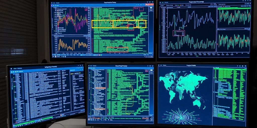 Preview image for: TeamPCP Supply Chain Campaign: Update 003 - Operational Tempo Shifts to Monetization, Infiltration Pauses