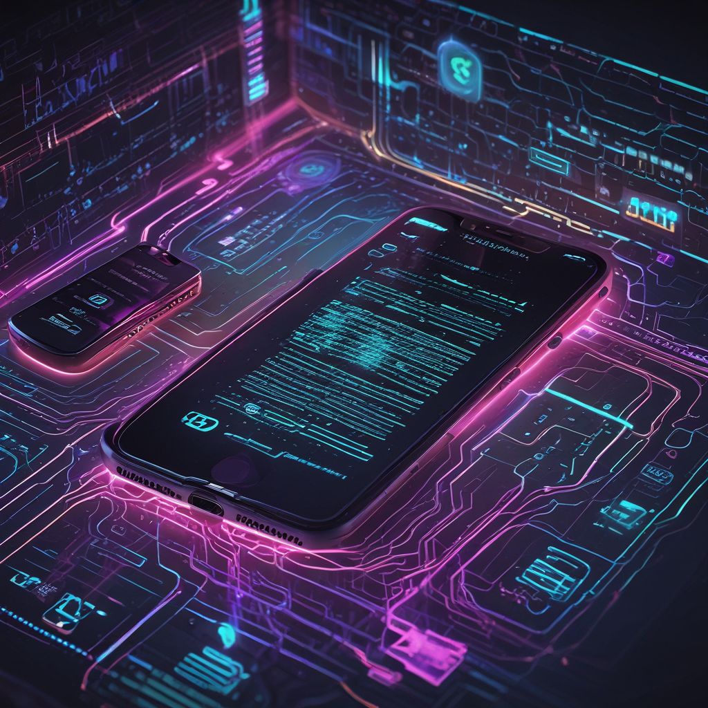 Preview image for: Apple's Unprecedented Backport: iOS 18 Secures Against DarkSword Threat