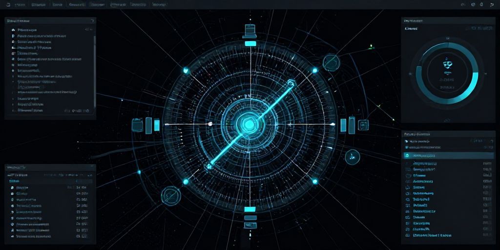 Preview image for: Ransomware Affiliate Leaks 'The Gentlemen' Operations: FortiGate Exploits, BYOVD, and Qilin RaaS Deconstructed
