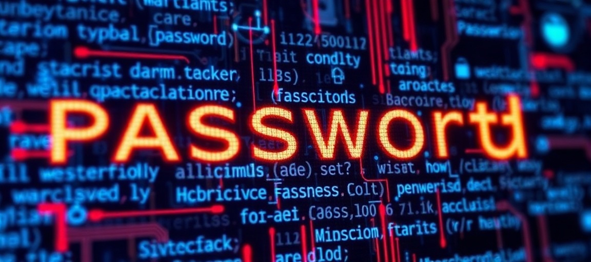 Preview image for: Cleartext Catastrophe: MS Edge & Password Exposure in 2026 – A Looming Threat Analysis