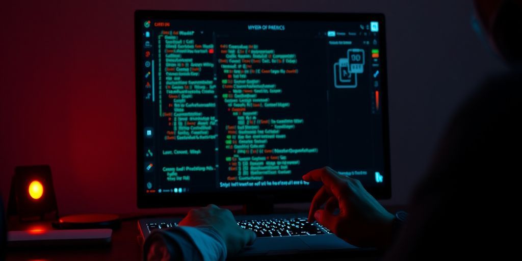 Preview image for: Malicious Claws: Bing Search Poisoning Leads to Fake OpenClaw Installers on GitHub, Delivering Malware