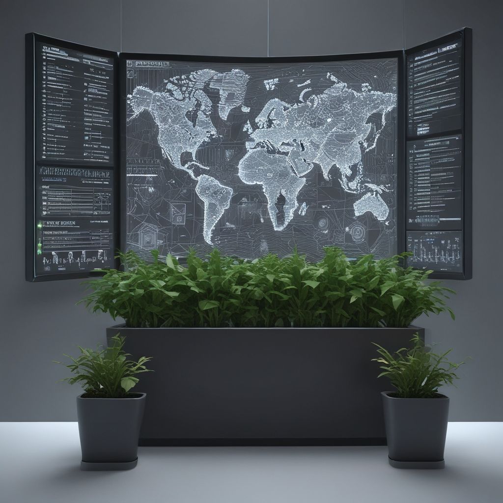Preview image for: LeafyPod's Digital Roots: A 2-Month Smart Planter Deployment - Unpacking the OSINT & Cybersecurity Footprint
