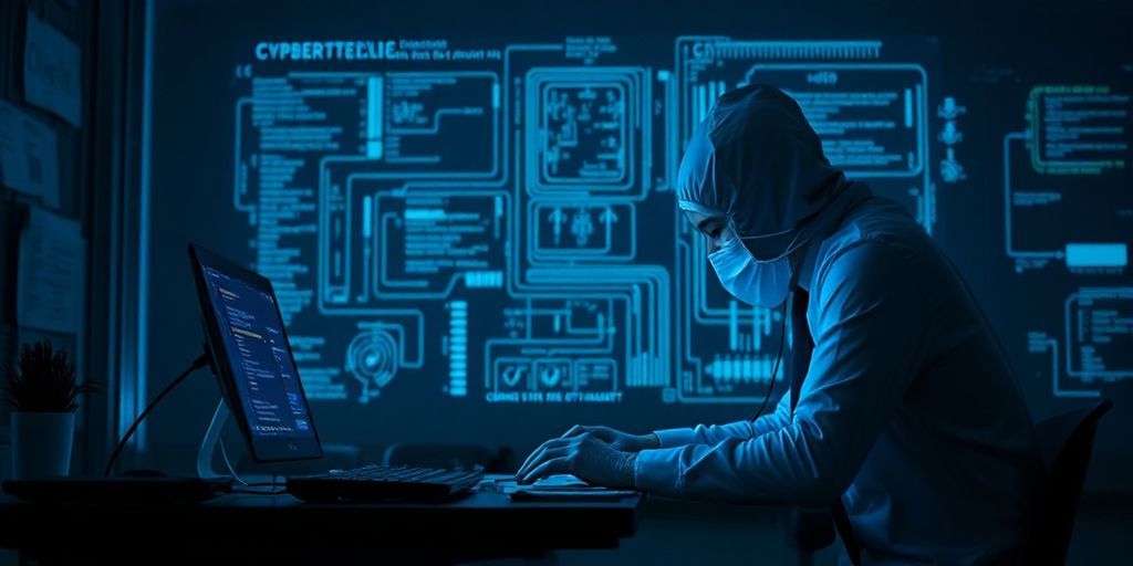 Preview image for: ISC Stormcast Analysis: The 'Chameleon Cloud' APT & Supply Chain Vulnerabilities of 2026