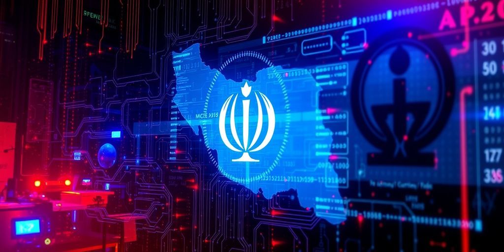Preview image for: Seedworm Unleashes New Backdoors: Iranian APT Targets US Critical Infrastructure Amid Geopolitical Tensions
