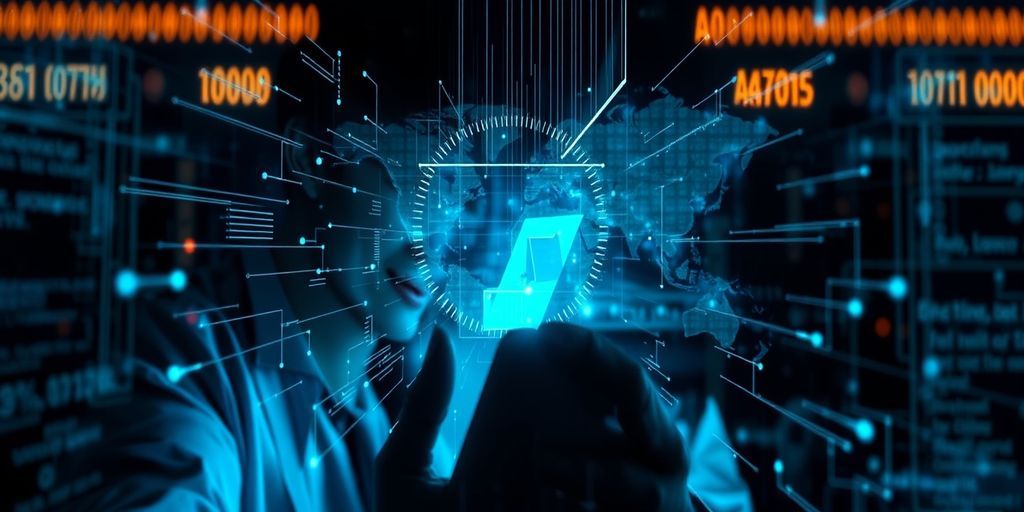 Preview image for: Navigating the AI-Accelerated Cyber Frontier: The CISO's Evolving Mandate